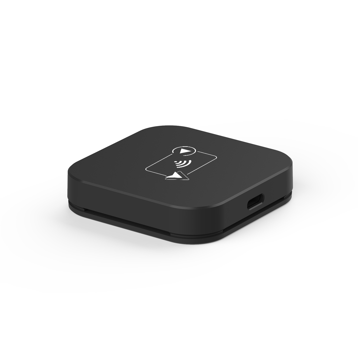 Smart wireless carplay adapter IOS carplay / android auto carplay converter box USB/USB-C port car gadgets electronic carplay dongle