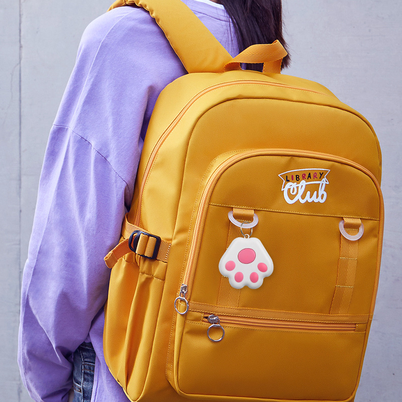 Bluetooth Finder Car Keys Tracker Wireless Bluetooth 5.0 Child Wallet Belongs Pets Finder GPS Locator Anti-lost Alarm Tracking Device