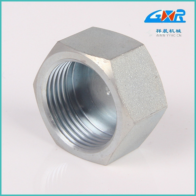 Wholesale caps, bulk ordering of card sleeve type pipe caps with large quantities is preferred