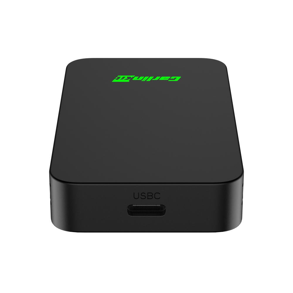 Carlinkit 2 air wireless carplay adapter carplay / android auto wireless phone link 2 in 1 carplay converter box plug and play original car control ca