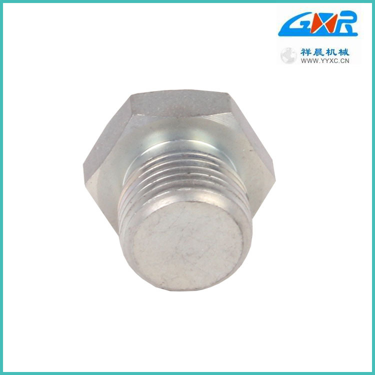 Wholesale of large quantities of external hexagonal plugs is preferred