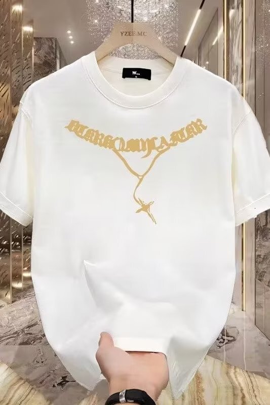100% Cotton Men's T-Shirt S1029