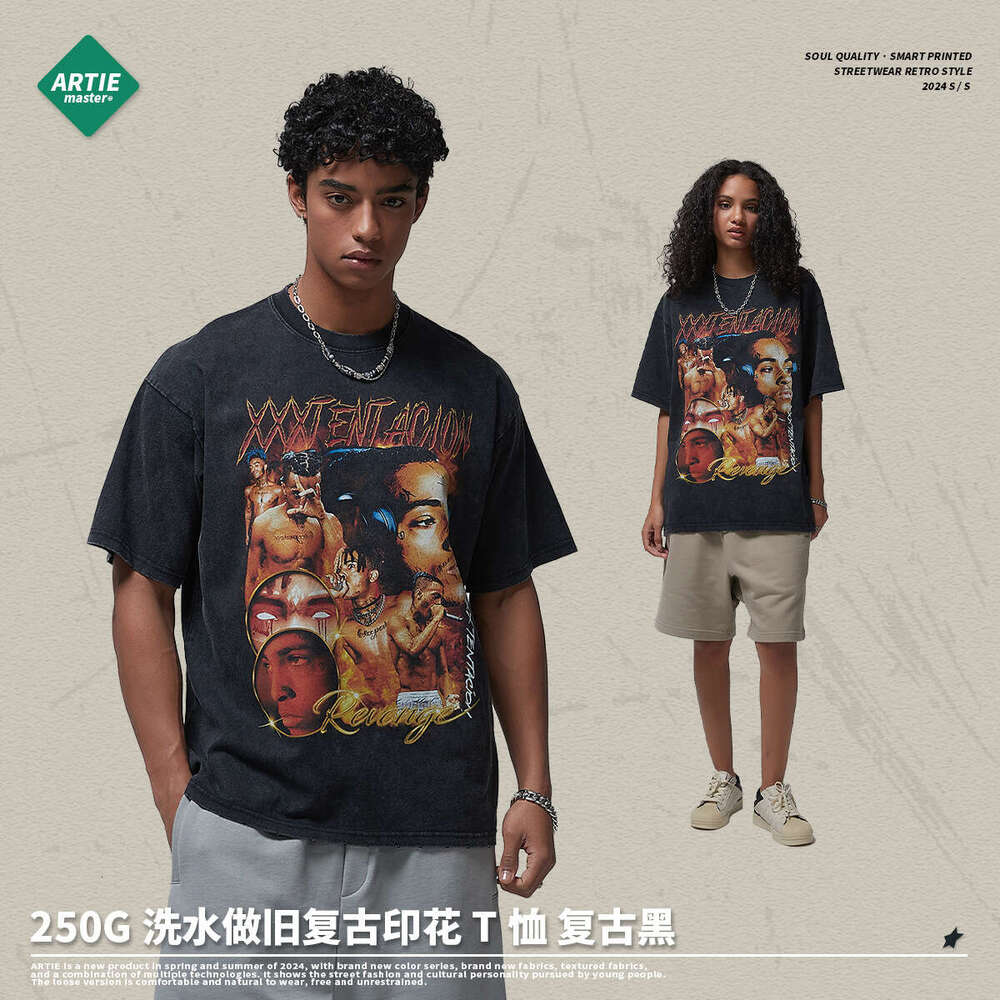 Women Clothes New Merchandise Best Saller Hip Hop High Street Harajuku Print Vintage Slim Crop Top Casual Autumn Lace Backless Skinny Base Graphic T S