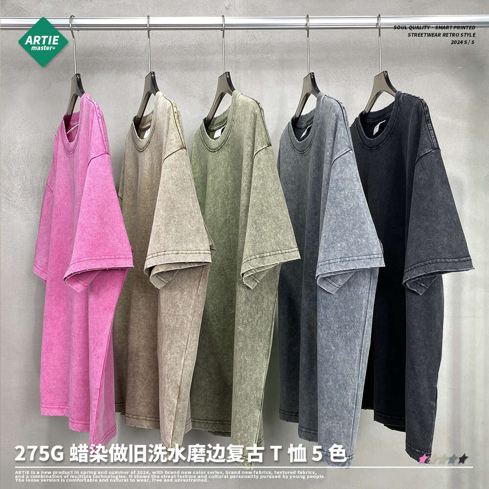 Women T Shirt Oversized T Shirt Top Best Saller Retro Summer Harajuku Print Vintage Autumn Bottoming Women's Collar Blouse Street Activity Crop T