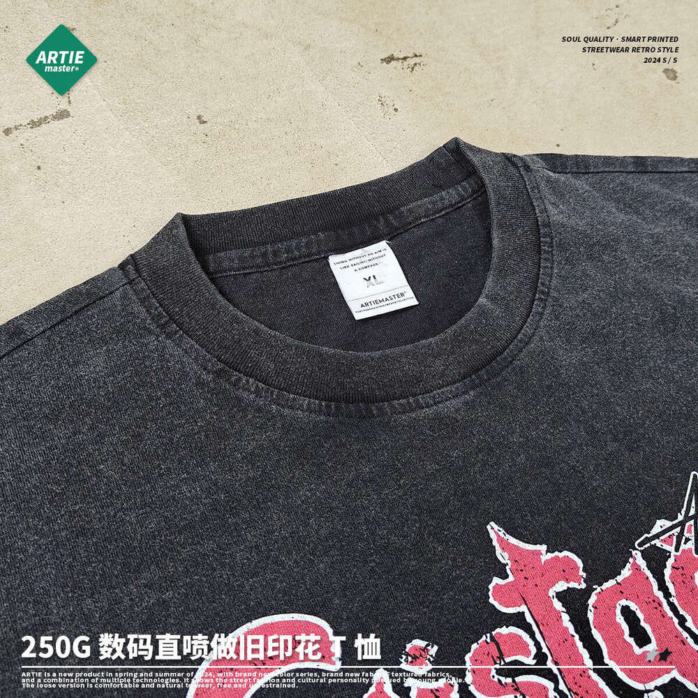 Hip Hop Summer Short-sleeved Summer Printing Short Sleeve Long Sleeve Tee Shirts Quick Drying Lace Plaid Stripe Graphic T Shirts Solid Turtleneck