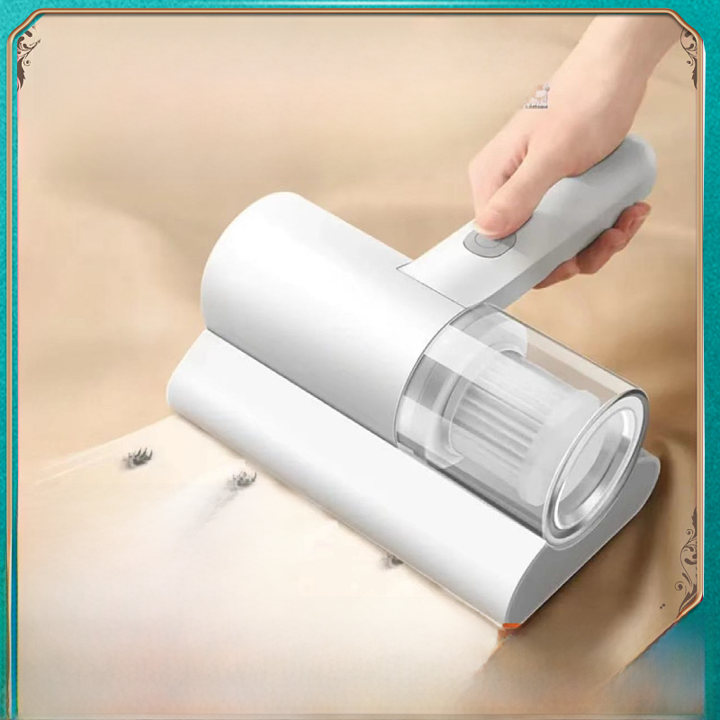 Foreign trade household Rechargeable Wireless remover high-power care Family Health to mite electrical appliances