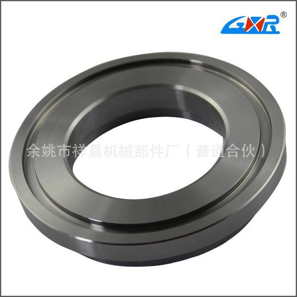 Long term supply of hydraulic press mechanical parts, flanges, and hydraulic components. Wholesale quantity of large quantities is preferred