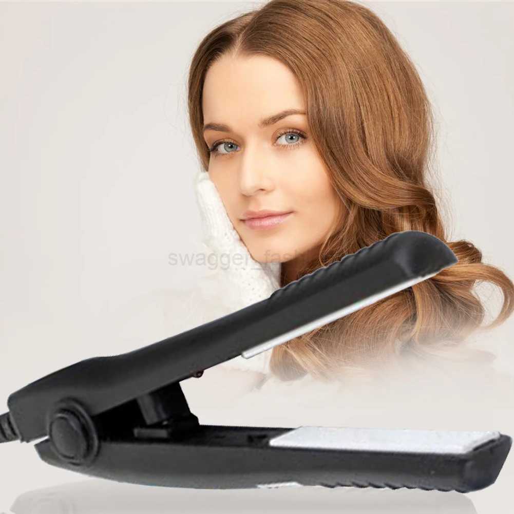 Automatic Hair Curler Interchangeable Hair Wet Dry Curler Temperature Adjustment Styling Tools Beauty AccessoryB240719