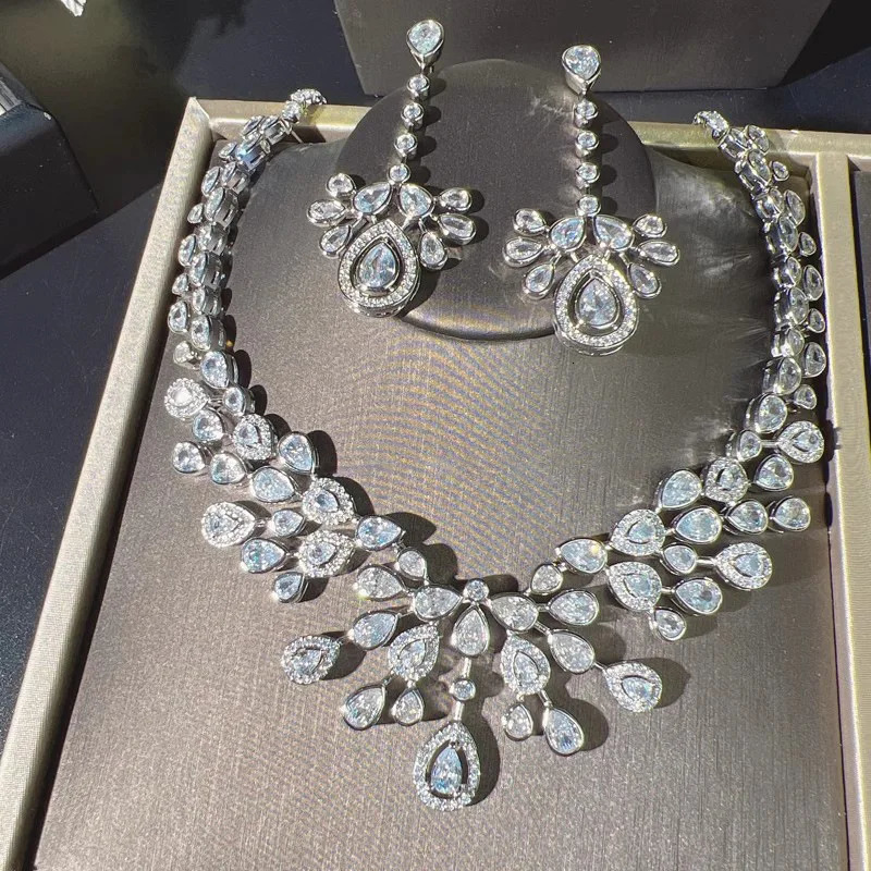 Collana Da Sposa Da Sposa Da Sposa Da Sposa Da Sposa Da Sposa Da Sposa Per Le D…