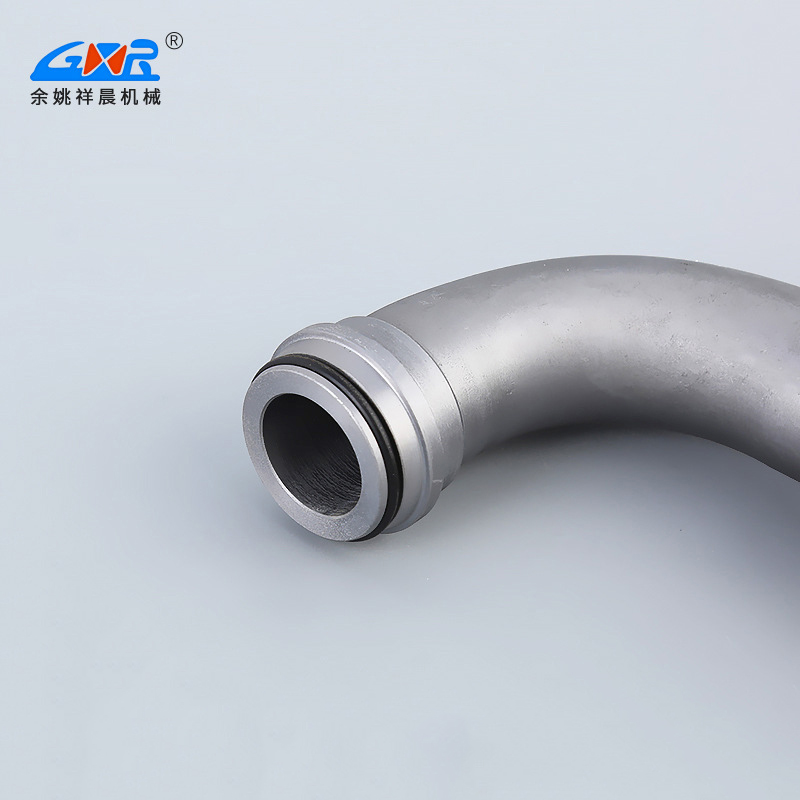 Stainless steel hydraulic fittings with 90 degree internal thread sealing fittings supply hydraulic hose fittings