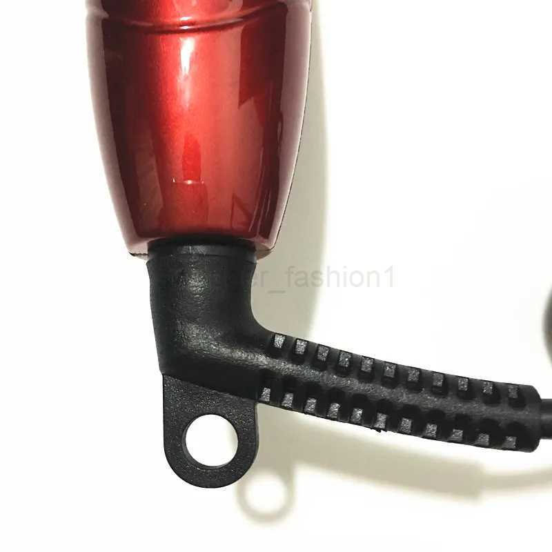Cone head ceramic rollers Great pear flower heads and curling iron It does not hurt the hairB240719