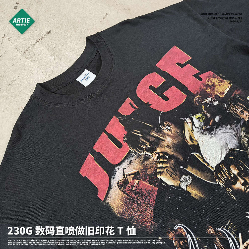 New Merchandise Best Saller Loose Versatile Fashion O-neck Crop Tops Streetwear Clothes Backless Stripe Sleeveless Women's T Shirt Clothes Man Wo