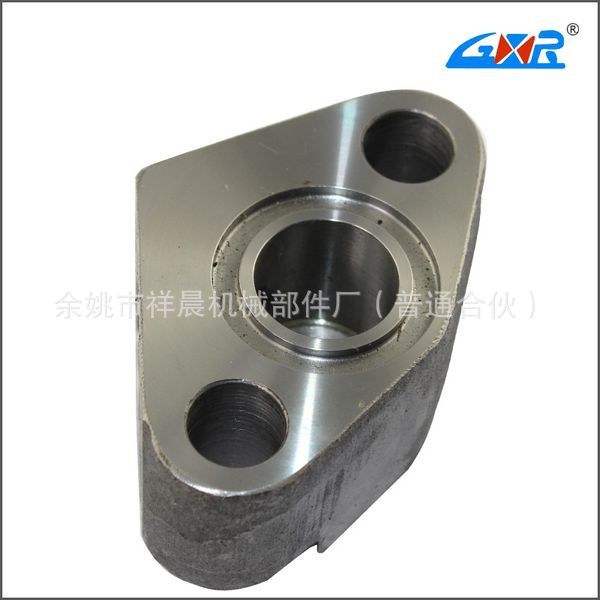 Manufacturer supplies Yuyao pipe joints XC flange joints, various standard flange joints, wholesale quantity is large, and advantages are offered