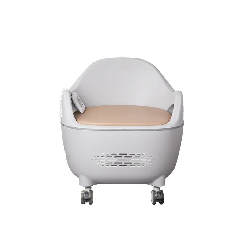 Postpartum Repair Prostate Treatment Chair Pelvic Floor Muscles Strengthen Trainer Machine Muscle Build Butt Lift Urinary Incontinence EMS Pelvic Floo