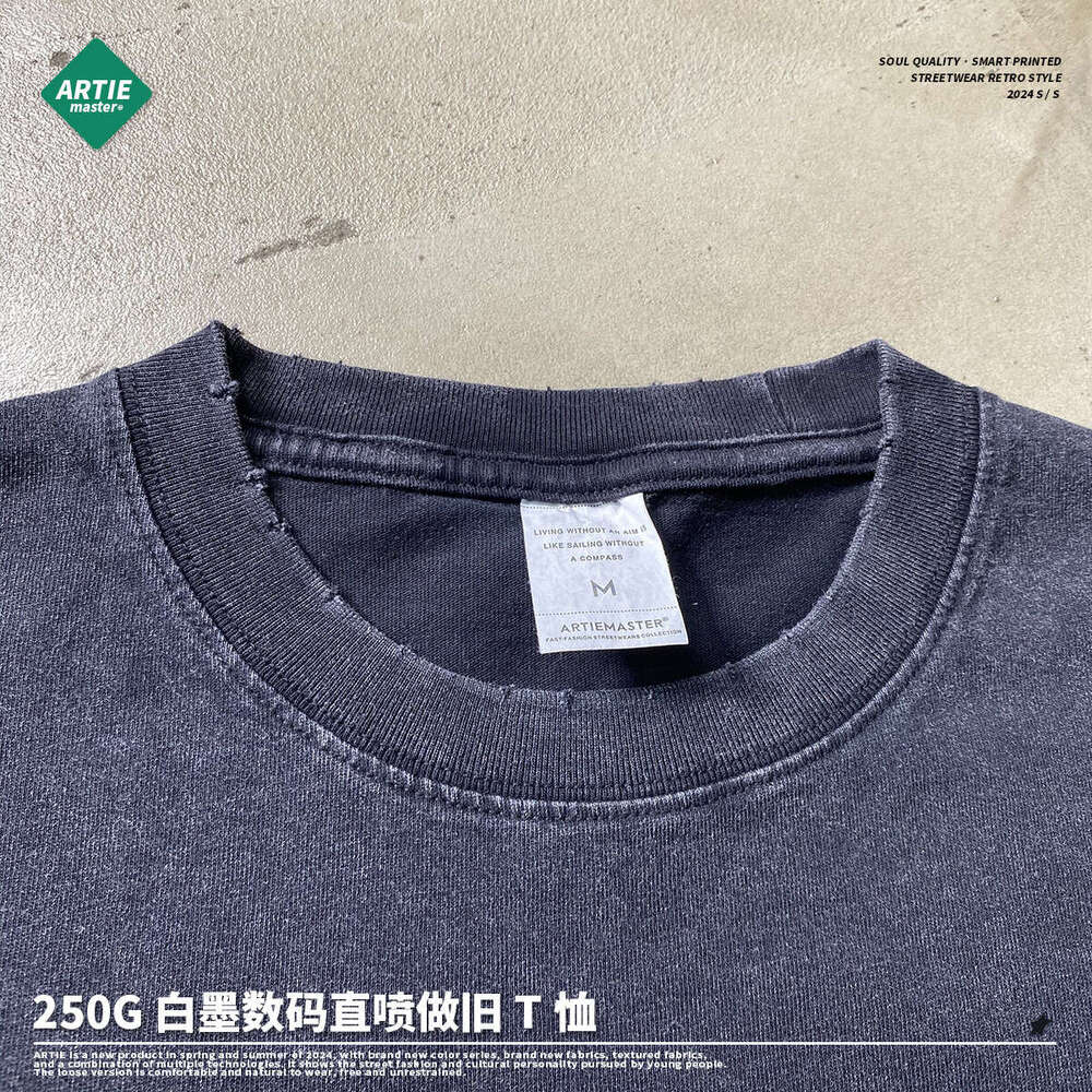 Women Clothes Mens Clothes New Merchandise Hip Hop Summer Loose Versatile O-neck Crop Tops Turtleneck Slim-fit Stripe Collar Blouse Stretch Casual Und