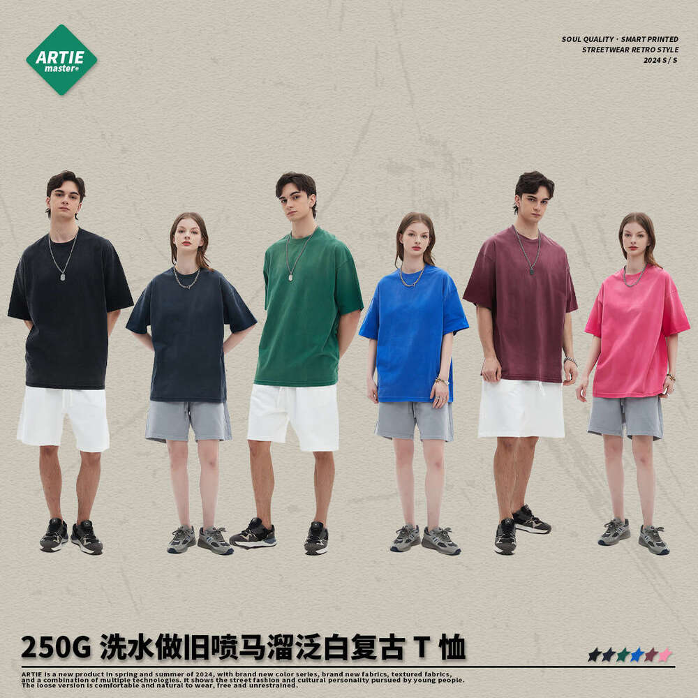 Designer Tops Women New Merchandise Female Fashion Loose Versatile O-neck Crop Tops Sports Fitness Turtleneck Couples Collar Blouse Street Activity Cr