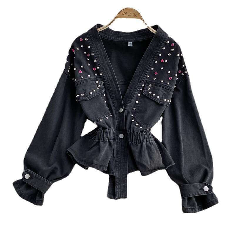 Tweed Jacket New Product New Arrival Long Winter Payment Winter Style Gentle Wind Fashion New Pattern Autumn Dress Women Temperament Sexy Novelty Wais