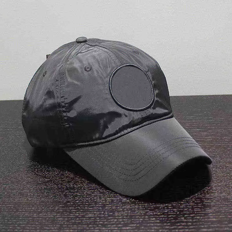 Designer hat men baseball caps stone bucket hat beach Unisex sun hats outdoor adjustable luxury Casquette Embroidery Ball Cap