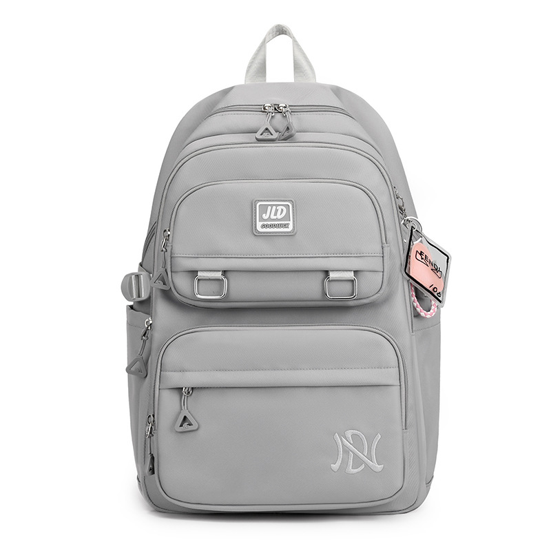 Backpack School Bag Girl Back Pack For Children Female Class Schoolbag Primary Women Bagpack Teen Bookbag