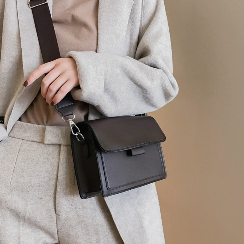 2023 Trend Women Bag Vintage Crossbody Bags for Women Casual Shoulder Bags Fashion Luxury Shoulder Bags Ladies Handbags Purse