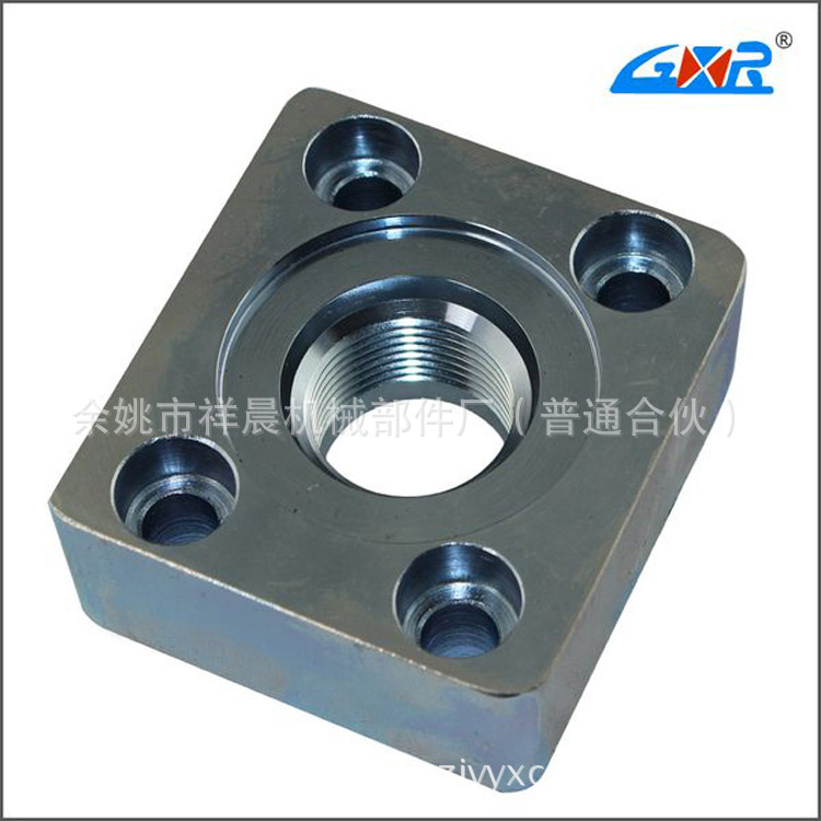 Manufacturer supplied pipe fittings XC-BC hydraulic fittings flange fittings wholesale of various types of fittings