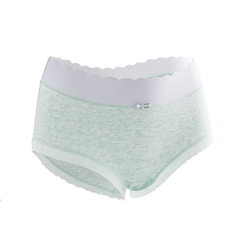 50 Count Premium Fabric Color Skin Friendly, Breathable and Seamless Pure Cotton Crotch Underwear, Women's Underwear Women Underwear Lingerie Pan