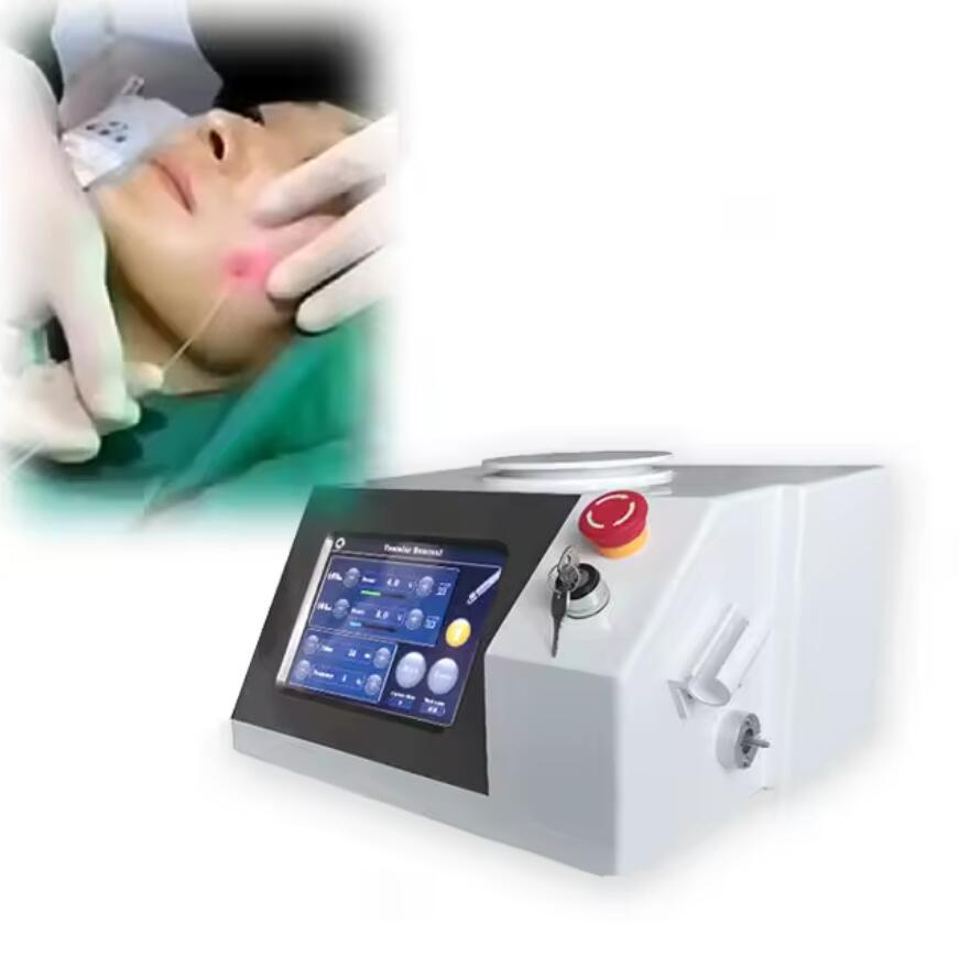 Effective 980nm Endolifting lipo Laser Machine Weight Loss Diode Laser 980 Liposuction Lipolysis laser For Body Slimming Skin Lifting beauty machime