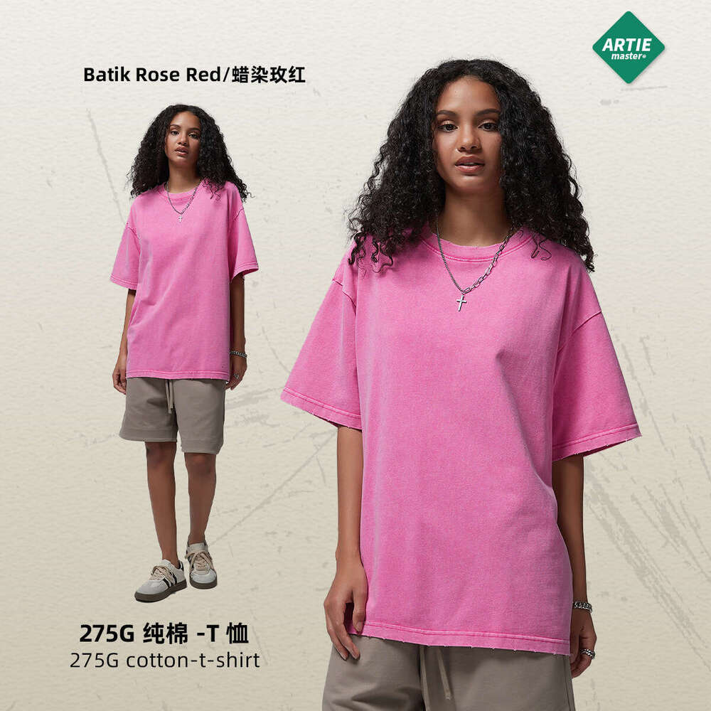 Women T Shirt Oversized T Shirt Top Best Saller Retro Summer Harajuku Print Vintage Autumn Bottoming Women's Collar Blouse Street Activity Crop T