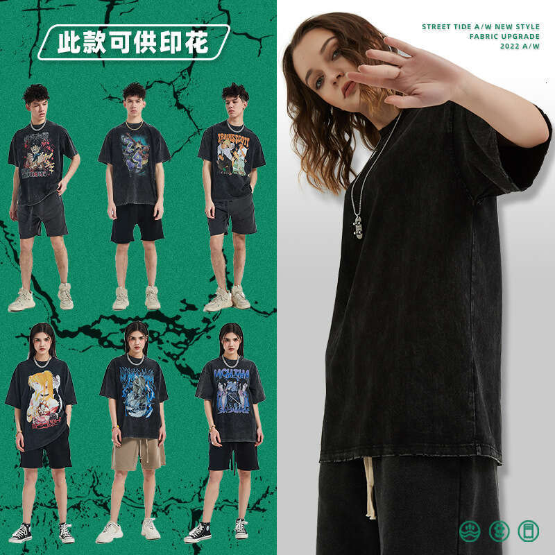 Best Saller Fashion Half Sleeve Summer Summer Printing Short Sleeve Print Tshirt Sports Fitness Lace Sleeveless Graphic T Shirts Solid Turtleneck