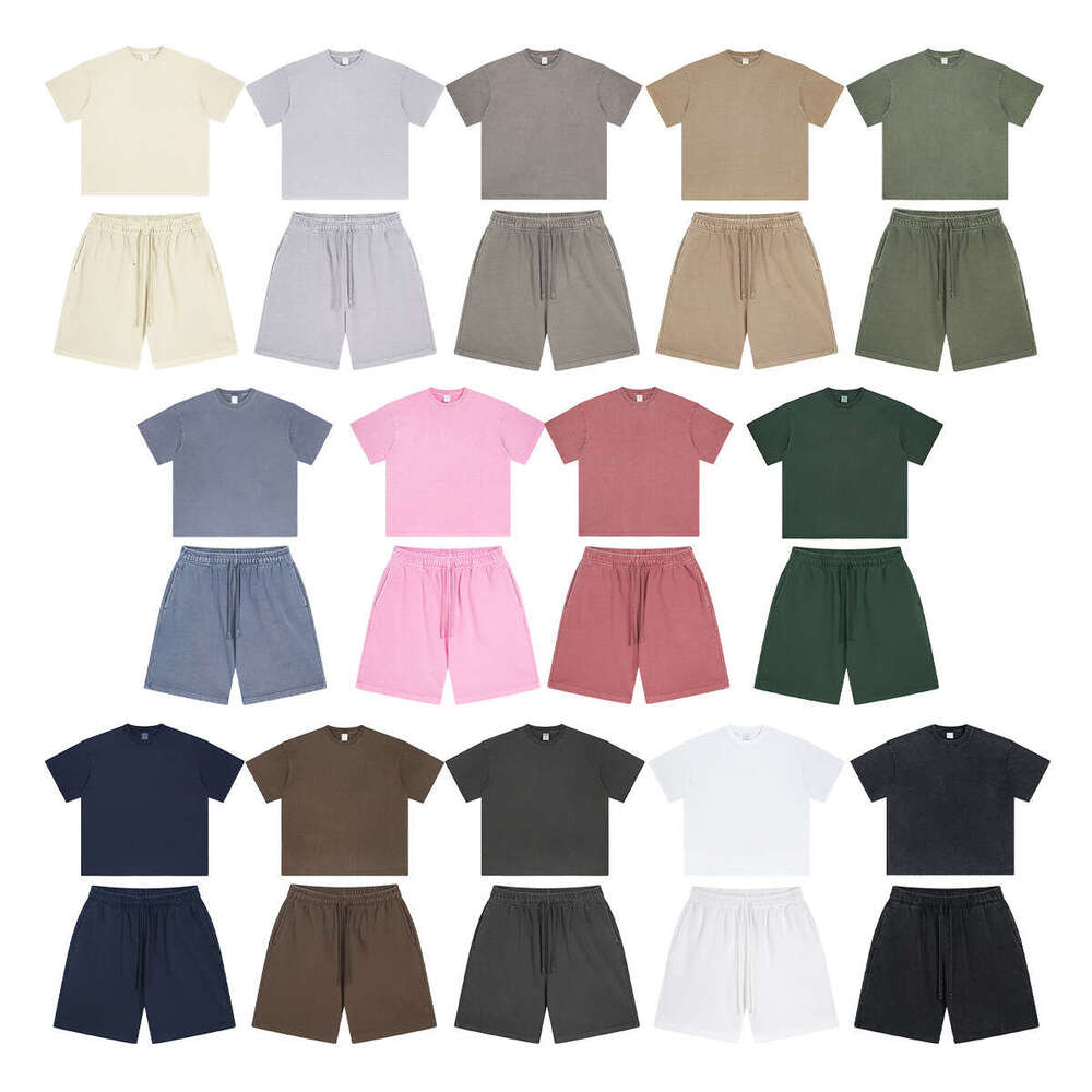 Loose Versatile Short-sleeved O-neck Crop Tops Harajuku Print Vintage Streetwear Clothes Collar Blouse Women's Couples Man Woman Tees Tops Graphi