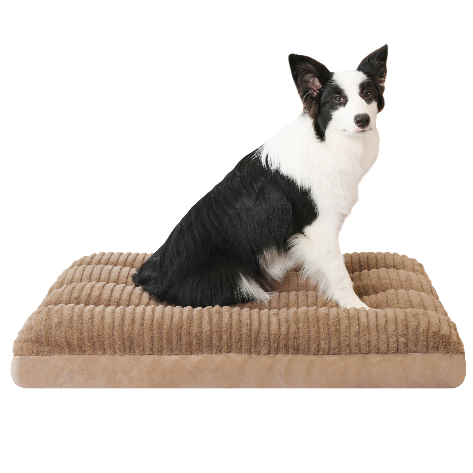 All year round general purpose medium and large house type corgi cat kennel, house, winter warming dog supplies