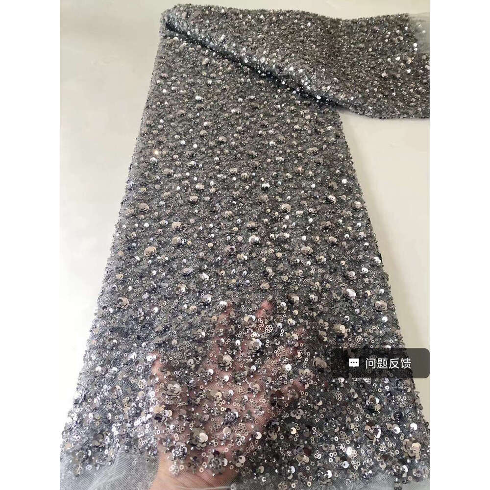 Sparkly Sequined Evening Dresses For Women High Split Strapless Mermaid Beaded Formal Ocn Party Prom Gowns Vestidos De Gala