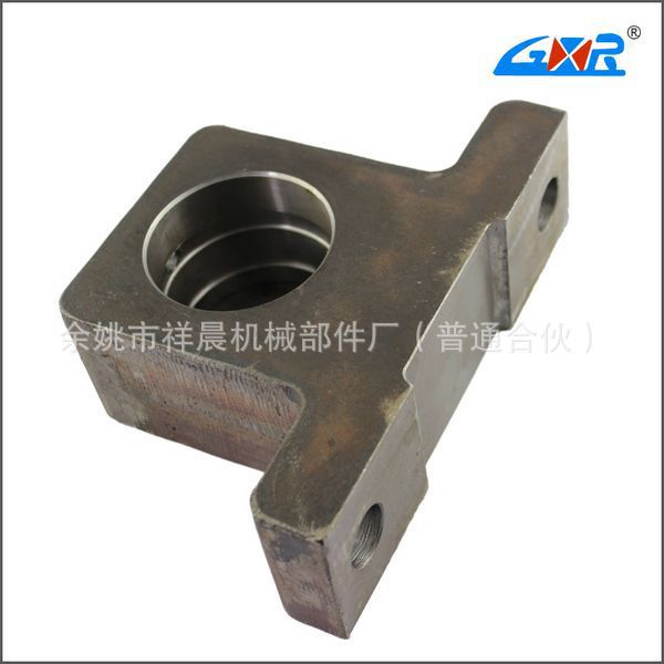 Manufacturer's supply of flanges, stainless steel butt welded sleeves, flanges, high pressure resistance drawings, ordered quality