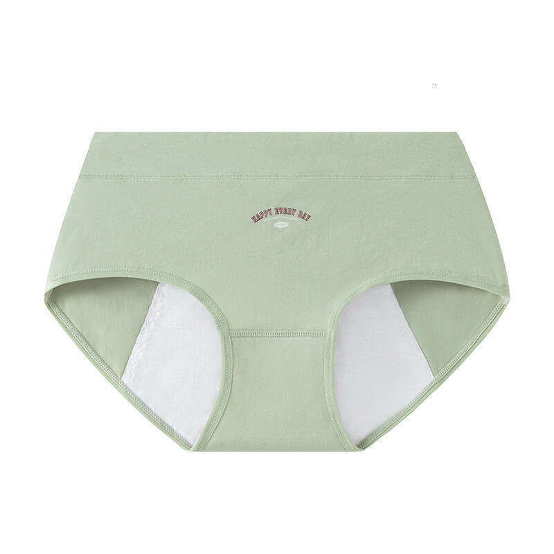 7A Antibacterial Women's Made of Pure Cotton, Anti Leakage Menstruation, Leak Proof Underwear for Women During Menstruation Underwear Women Women