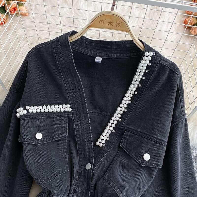 Coatwomen Puffer Jacket Women Defined Jacket New Arrival Retro Gentle Wind Ventilation Business Affairs Popular New Pattern Autumn Dress Women Bifurca