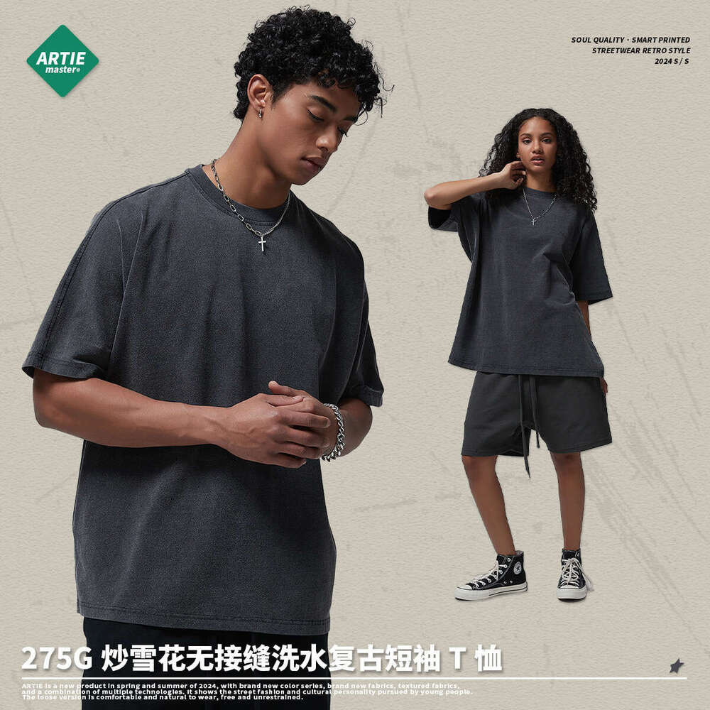 Best Saller New Merchandise Spring Hip Hop Harajuku Print Vintage Slim Crop Top Casual Women Short Collar Blouse Slim-fit Plaid Street Activity Crop T