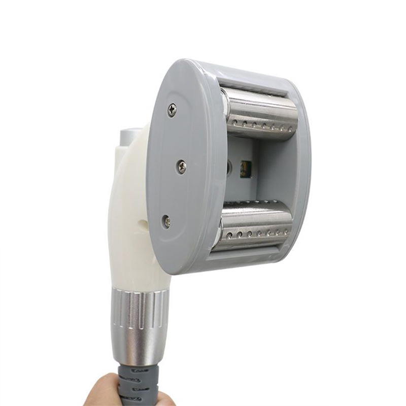 Salon Vacuum Roller RF Cavitation V9 V10 Body Contouring Fat Reduction Massage Cellulite Removal Face Lifting Buttock Lift Beauty device