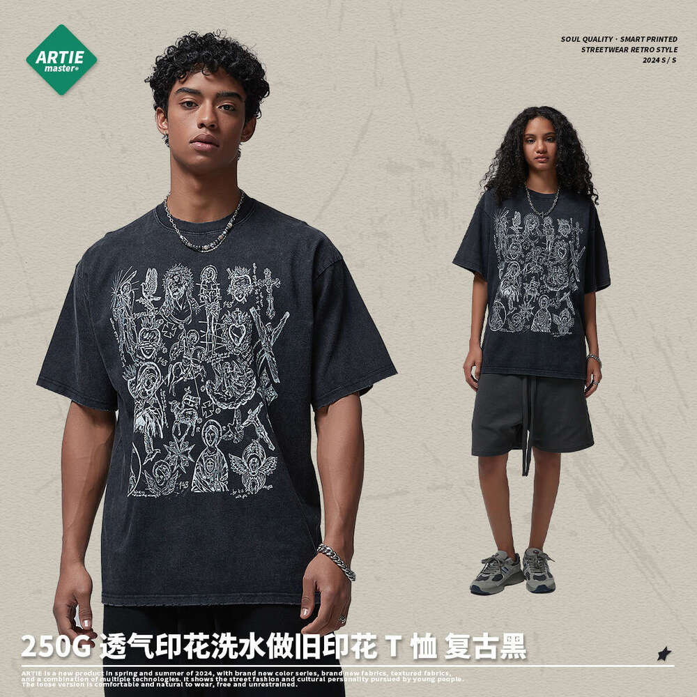 High Street Hip Hop Long Sleeve Tee Shirts Hollow Out Slim Top Female Quick Drying Pure Cotton Backless Sleeveless Graphic T Shirts Street Activity Cr