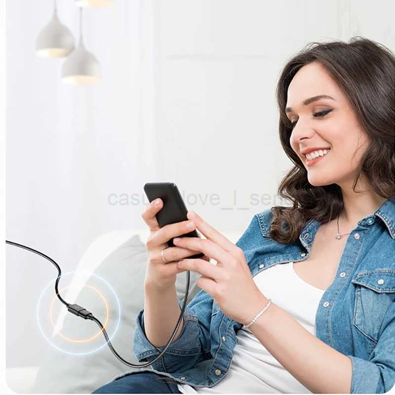 USB 2.0 Extension 480mbps Male to Female Extension Speed Data Sync Cable Extender M/F for Computer Mouse Hard Disk Extend WireCL240719