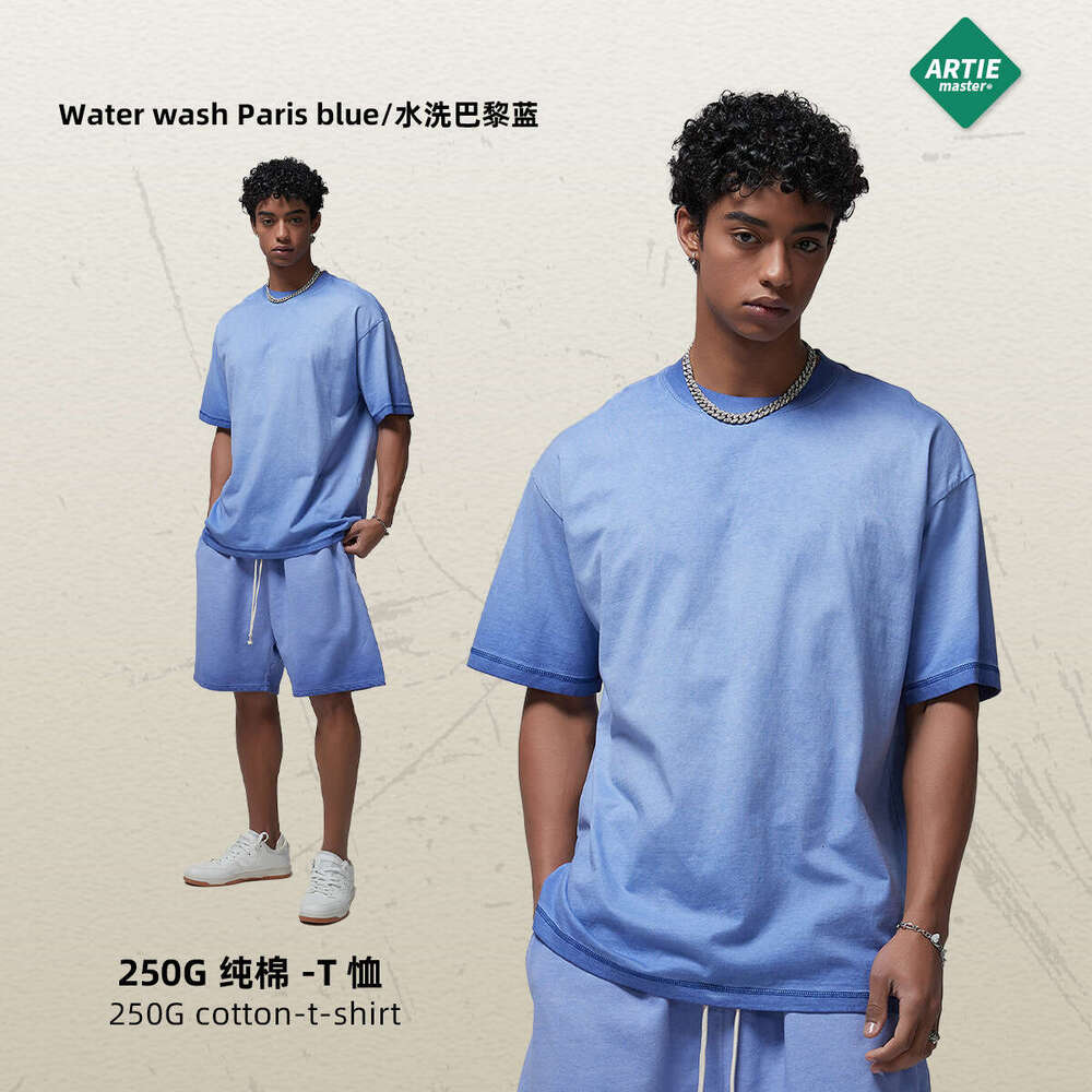 Casual Wash Women Clothes Friends New Merchandise Spring Retro O-neck Crop Tops Quick Drying Bottoming Chiffon Slim-fit Street Activity Crop Tops2