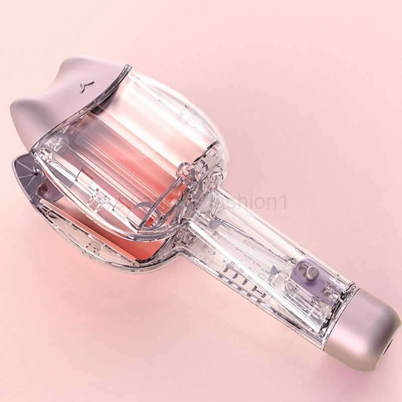 Automatic Electric Hair Curler Negative Ion Egg Curling Iron 32Mm With Short Hair Curler StickB240719