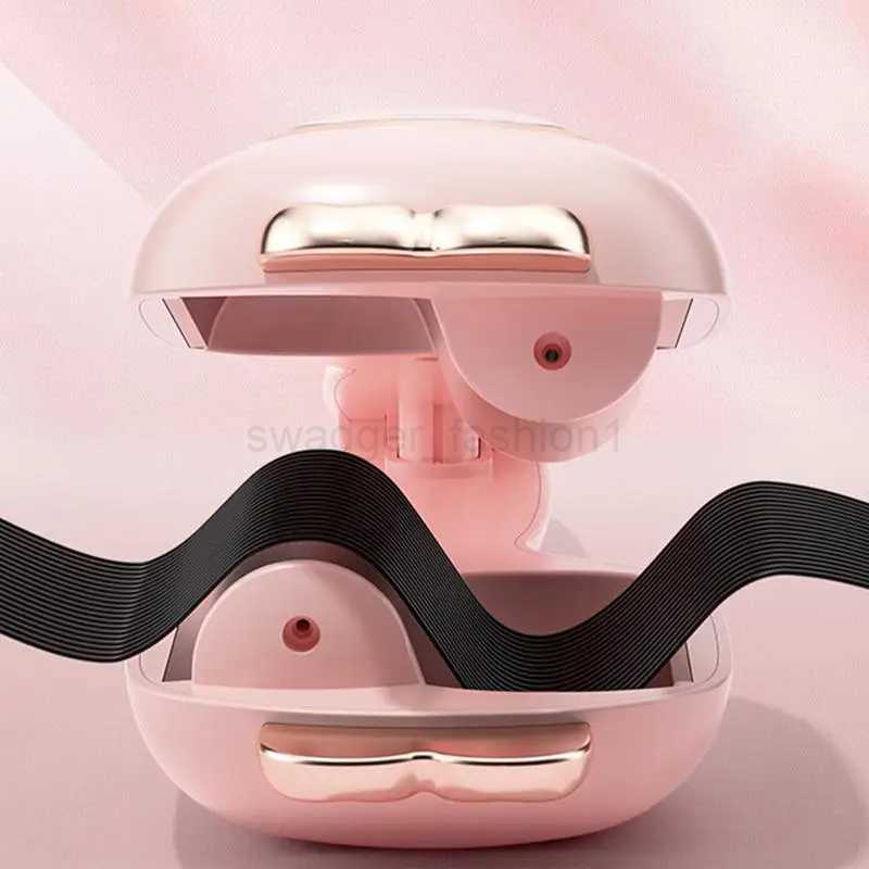 Professional Hair Curling Iron 2 Barrel Hair Curler Irons Hair Wave Waver Styling Tools Hair Styler Wand Hair Curler CrimperB240719