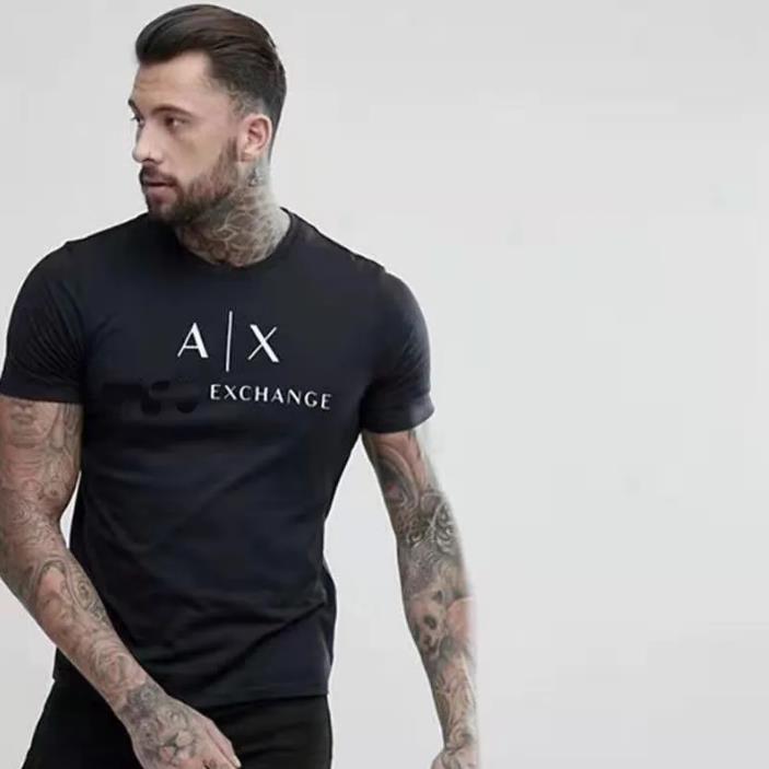 T-shirt tshirt fashion mens mens concepteurs t-shirts t-shirts à manches longues lettre coton tshirts vêtements manches courtes vêtements de haut