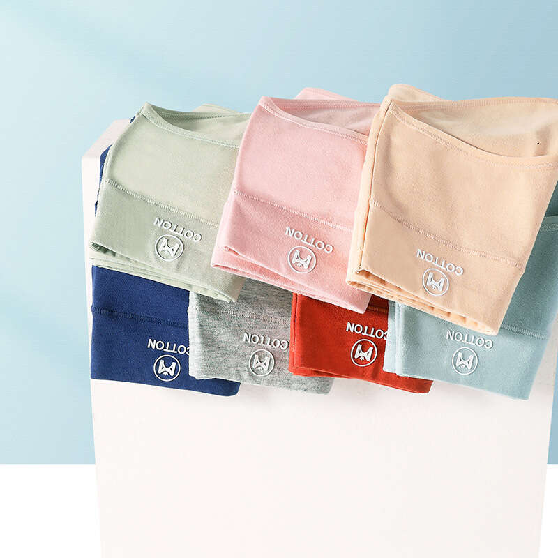 Graphene Antibacterial Pure Cotton Three-dimensional Drip Glue Fashionable Women's Triangle Underwear, Simple and Elegant Underwear for Women Und