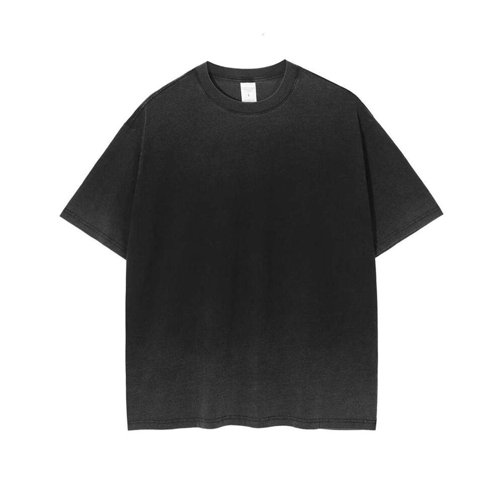New Merchandise Loose Versatile Hip Hop Harajuku Print Vintage Hollow Out Slim Top Female Pure Cotton Stripe Sleeveless Skinny Base Women's T Shi