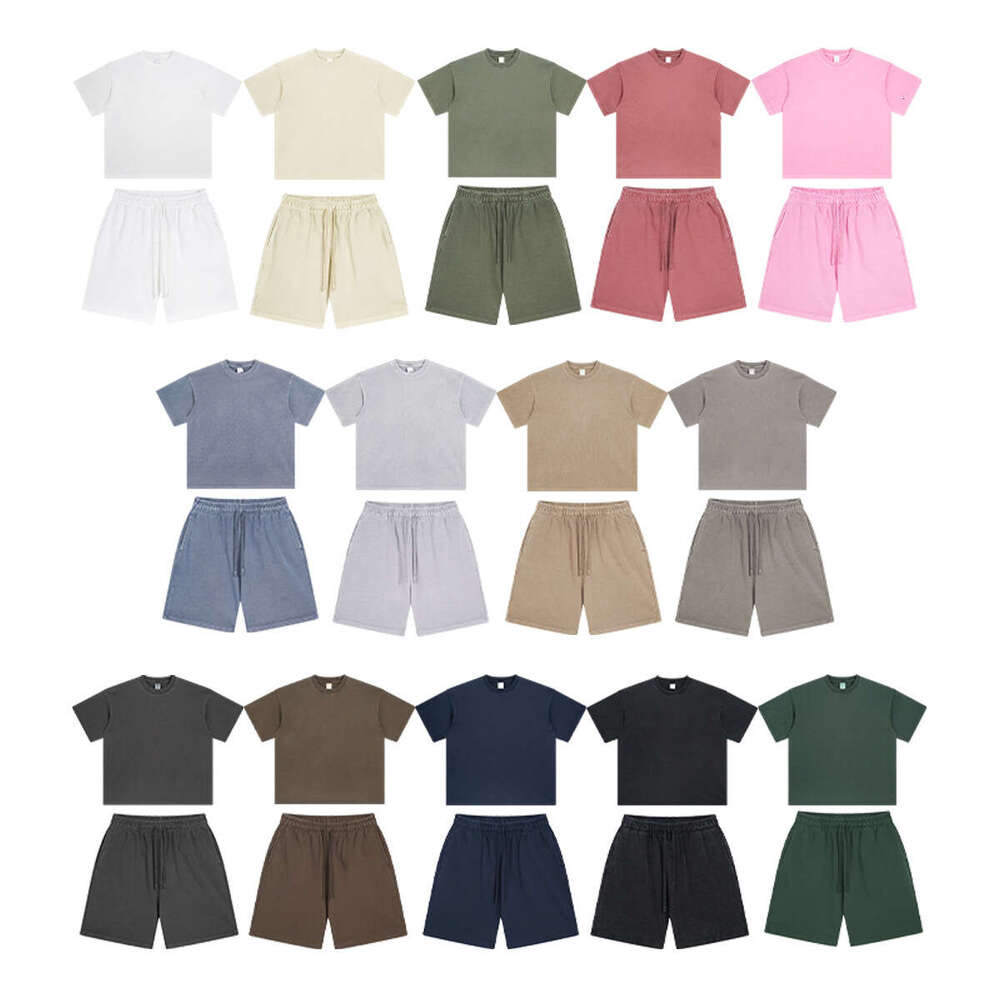 Wash Singer Shirts Designer Tshirt Women New Merchandise High Street Short-sleeved Summer Printing Short Sleeve Bottoming Sleeveless Plaid Solid Turtl