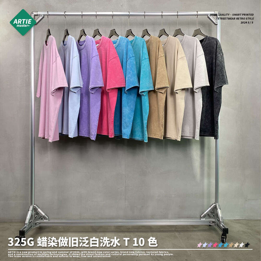 New Merchandise High Street Female Loose Versatile Hollow Out Slim Top Female Brushed Stripe Collar Blouse Stretch Casual Undershirt Graphic T Shirts