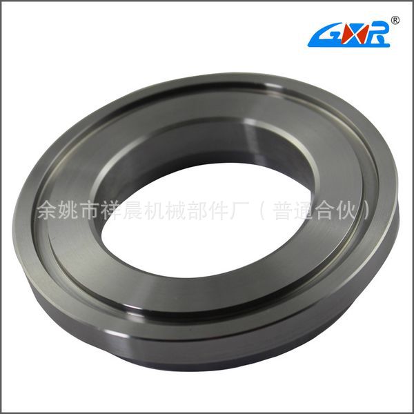 Long term supply of hydraulic press mechanical parts, flanges, and hydraulic components. Wholesale quantity of large quantities is preferred