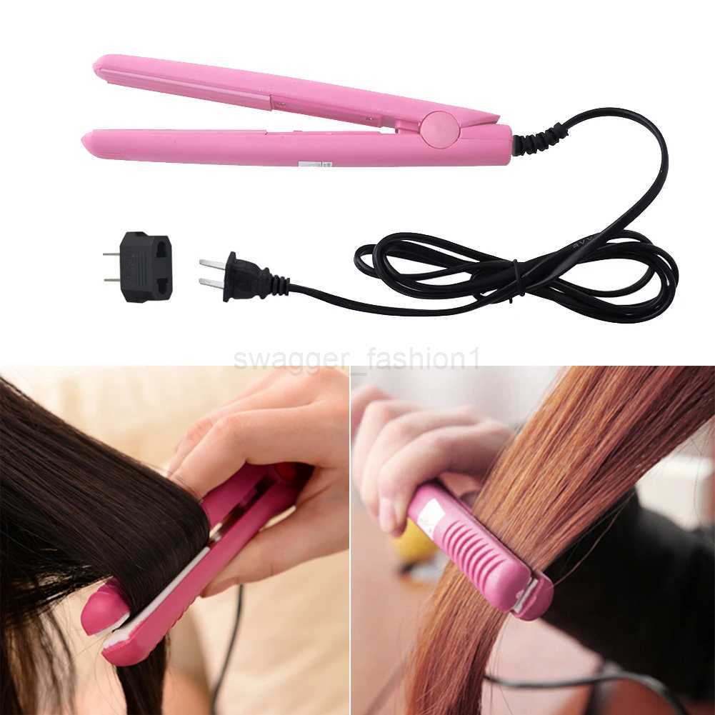 Automatic Hair Curler Interchangeable Hair Wet Dry Curler Temperature Adjustment Styling Tools Beauty AccessoryB240719