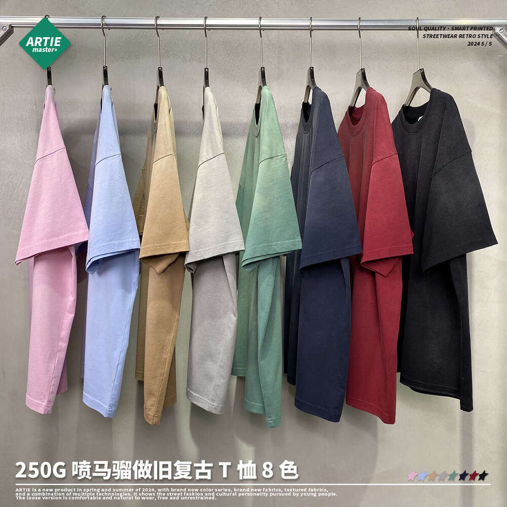 Top Singer New Merchandise Half Sleeve Retro High Street Casual Slim Streetwear Brushed Sleeveless Slim-fit Chiffon Solid Turtleneck Stretch Casual Un